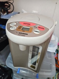 象印 3L 220V微電腦電熱水瓶  CD-WBQ30