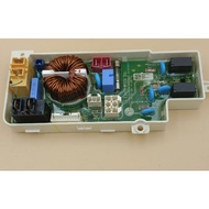 LG 2002 2005 WF-HX120 SUB PCB BOARD WASHING MACHINE ORIGINAL