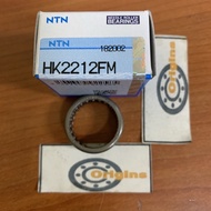 Needle BEARING HK 2212 NTN JAPAN HK2212