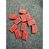 WIMA Capacitor 0.22uF 630V - 220nF 630V