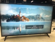 LG 43吋 43 inch 43UK6200 4K 智能電視 Smart tv $2600