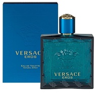 Versace Eros 100ml EDT Spray