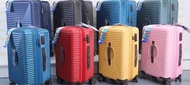 全新英國品牌Goby 20” 24” 28” 多色適合移民留學旅行旅行篋行李箱baggage luggage