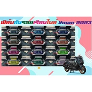 Xmax 2023 Speedometer Scratch Protection Film Xmax Speedometer Xmax Meter