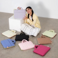 FLICKA - GAURI LAPTOP CASE 14 INCH - LAPTOP CASE 14 INCH WATERPROOF COLORFUL LAPTOP BAG COVER