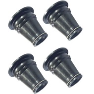 DIESEL INJECTOR NOZZLE OIL SEAL NISSAN NAVARA D40 2.5 2.5D 16V DOHC ENGINE YD25DDTI YD25