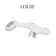 [ LOUIS ] Detachable Manual Bidet Spray