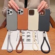 Fashion Bracelet Wrist Strap Chain Phone Case For OPPO A15 A15S A16S A54S A55S A55 A56 A53S A54 F9Pr