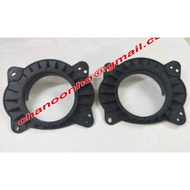 2 PCS ~ 6X9” TO 6.5” TOYOTA SPEAKER FRAME COVER