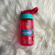 KIDS WATER BOTTLE 480ML BPS FREE