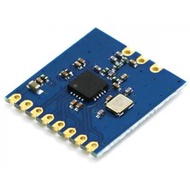Cc1101-a RF Transceiver Module