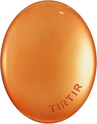 TirTir Mask Fit AI Filter Cushion Mini, #23N Sand