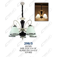 CIELO Modern Simple Pendant Lamp Lampu Hiasan Siling