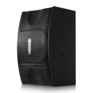 YT store ตู้ลำโพงคาราโอเกะ 6.5/8/10นิ้ว เบสแน่น เสียงดี(ราคาสืนค้าต่อ1คู่ 2ใบครับ) K605/25K/25V ตู้ค