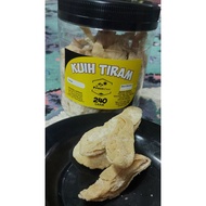 Kuih Lidah Buaya @ Kuih Tiram