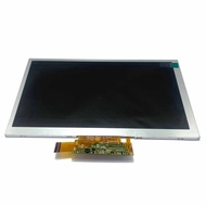ED 7inch Tablet LCD Display For Samsung Galaxy Tab 3 Lite SMT110 T1
