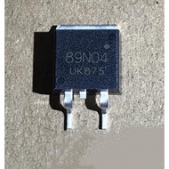 10Pcs 5Pcs Original 89N04 NP89N04 NCE89N04 TO-263 SMD MOSFET transistor