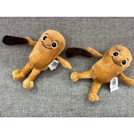 !! END OF YEAR!! SAHUR PLUSHIE TUNG HANGER