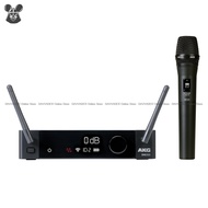 (SALES) AKG Pro DMS300 Microphone Set - Digital Wireless Microphone System Handheld Vocal Set
