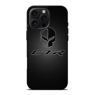 New CORVETTE C7R LOGO CARBON Fashion New Style Exquisite Mobile Phone Case Protective Cover for IPho