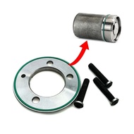 DQ200 DSG 0AM DQ200 Tool Auto Transmission Improve Piston Aluminum Housing Base Shim Fit For VW AUDI