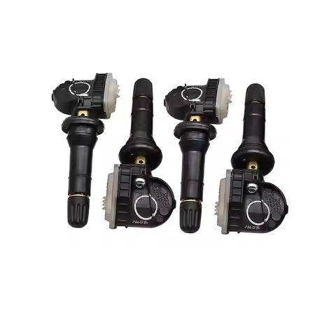 4PCS 315MHZ TPMS Tire Pressure Sensor For Ford Ecosport Edge Explorer F-150 Fusion Lincoln MKC MKX G