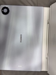 Huawei matepad pro max 12+512gb 藍色 原裝鍵盤加筆
