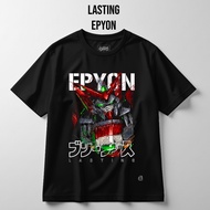 Lasting EPYON distro T-shirt