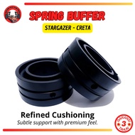 HYUNDAI Shock Car Spring Buffer StargazerHYUNDAI - Creta Rubber Damper Dumper Stabilizer Active