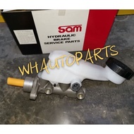 BRAKE MASTER PUMP (SAM/JAPAN) PERODUA MYVI OLD (ABS/2 HOLE) 47201-BZ040