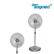 Toyomi 20" High Velocity Fan PSF 2020