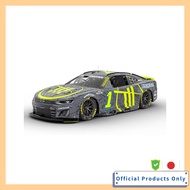 Kyosho Lionel Racing 1/64 TRACKHOUSE 2025 Chevrolet Camaro ZL1 Ross Chastain #1 Diecast Model LR3229