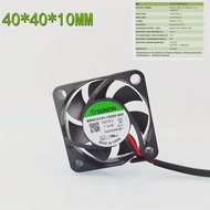 Original EE40101S1-10000-999 Mainboard with 4CM Hydraulic Bearing 12V 1.14W 4010 4CM for Home Use Fa
