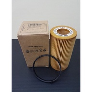 Oil Filter Volkswagen 06D115562 VW Golf GTI MK5 Golf R EA113 MK2 Passat B7 2.0 EOS 2.0