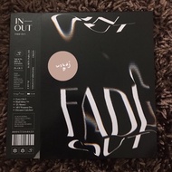 [CLEARANCE] Astro Moonbin & Sanha IN—Out (Fade Out ver)