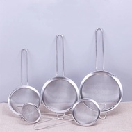 Tea / coffee strainer / orange strainer / flour strainer / filter / strainer