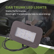 Fit for Denza D9 2024 2025 LED Light Trunk Ceiling Lighting Interior Hatch Door Trunk LED Lights Lam