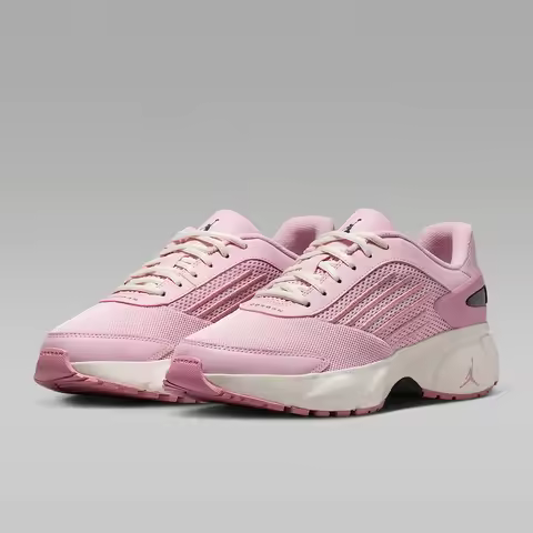 Nike genuine JORDAN women's lace up breathable and wear-resistant sports and leisure shoes IQ0701-60
