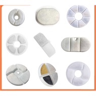 Cat Smart Water Dispenser Filter Element Pet Water Feeder Filter Element Cotton Cat Dog Water Dispen