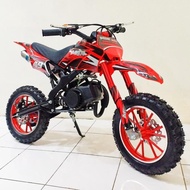 mini motor trail 50cc