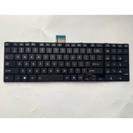 US Layout Laptop keyboard for Toshiba Satellite S50-B S50D-B S50T-B S50-B-020 S50-B-025 no point no 