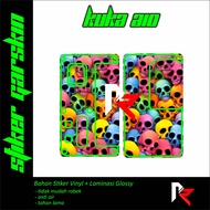 STIKER INER KUKA AIO