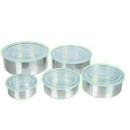 MC CHILDREN'S STACKING BOX