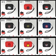 NY01 Anker Soundcore A20i CASE Dustproof Soft Washable Protective CASE Silicone Case for Anker Sound