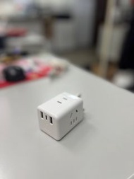 Etman 多國旅行轉換插頭 Adaptor Type-C /USB