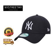 NE Yankee 9Forty Cap, Navy color (Velcro Strap)