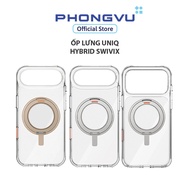 UNIQ HYBRID Swivix Case -