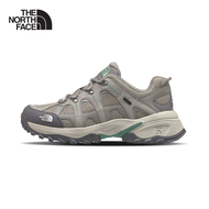 THE NORTH FACE NF0A8ADU7E81 HEDGEHOG 06 RVST GTX GREEN LACED SHOES