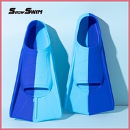 Special Childrens Freestyle Training For Fins Swimming Duck Claw Shoes For Adult Butterfly Swim Flip