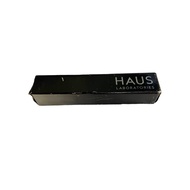 Haus Laboratories Glam Attack All Over Liquid Shimmer Powder, Liquid Eyeshadow, Biker 3.5mL